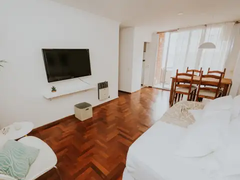 Departamento en venta en Nueva Cordoba