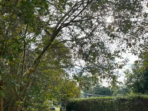 Terreno en Venta en Almirante Irizar, USD 49.000