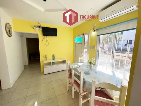 Casa en Alquiler 5 años