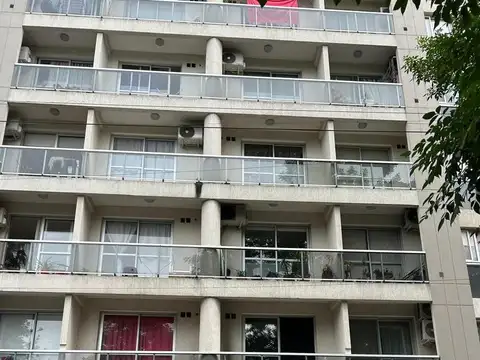 Departamento en Muñiz