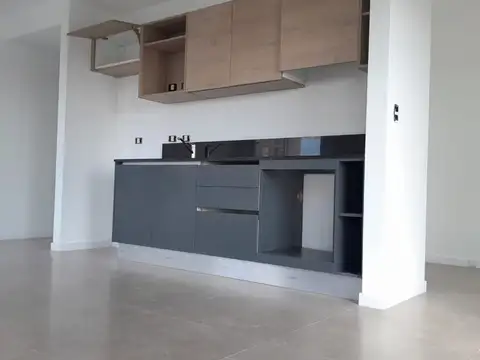 VENTA DEPARTAMENTO TIGRE MONOAMBIENTE (2 BALCONES)