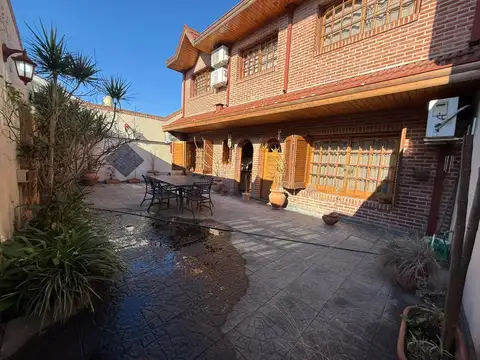 Depto Tipo Casa en Venta de 3 dormitorios