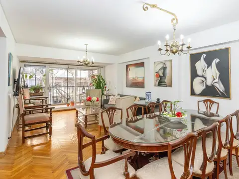 Departamento en Venta en Palermo, Capital Federal