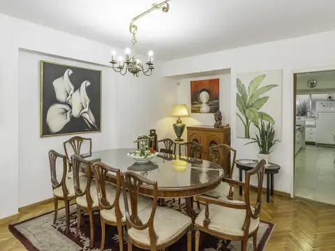 Departamento en Venta de 3 dormitorios