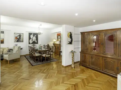 Departamento en Venta en Palermo, USD 440.000