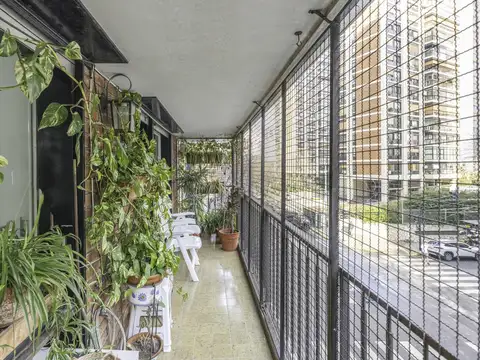 Departamento en Venta 46 años