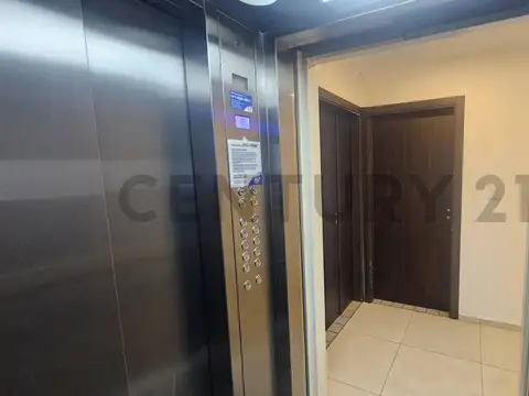 PISO DE OFICINAS A ESTRENAR EN VENTA EN 54 7 Y 8