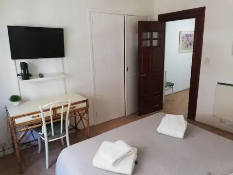 Departamento en Alquiler Temporal de 1 dormitorio