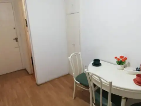 Departamento en Alquiler Temporal al Oeste