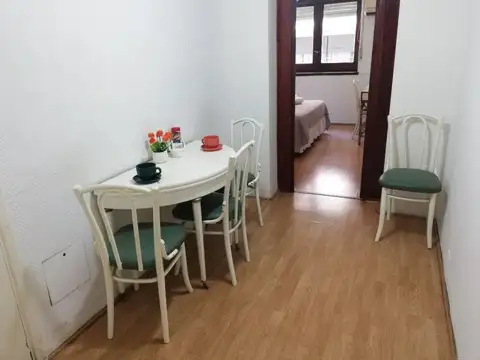 Departamento en Alquiler Temporal en Recoleta, USD 600