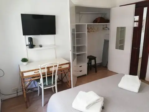Departamento en Alquiler Temporal de 2 ambientes