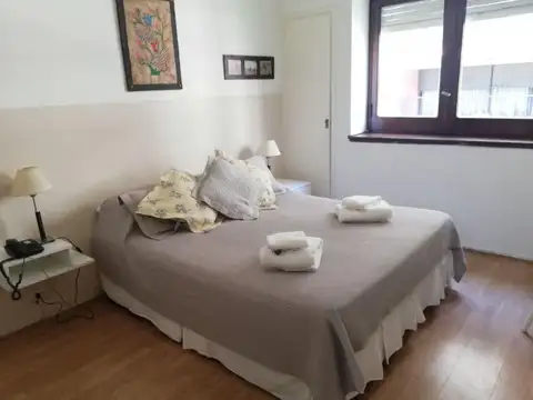 1 AMBIENTE | Juncal al 1300