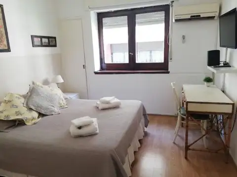 Juncal 1300, Piso 4
