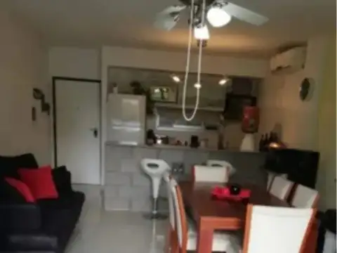 Departamento en Alquiler de 2 ambientes