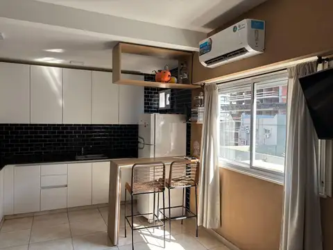 Venta Departamento Monoambiente