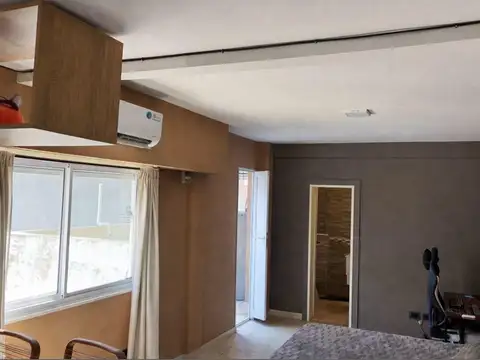 Venta Departamento Monoambiente