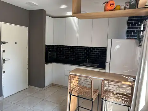 Departamento en Venta de Monoambiente