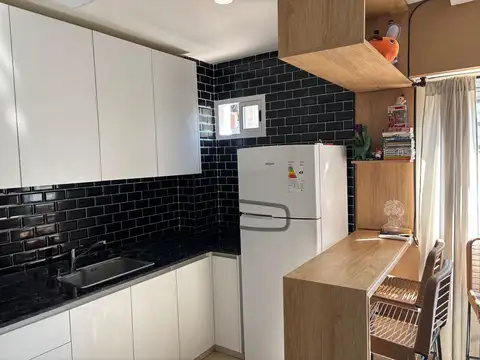 Departamento en Venta en Palermo Soho, USD 72.000