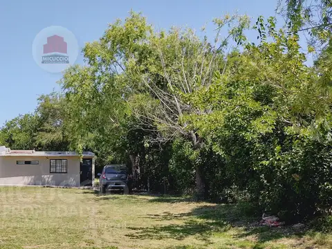 Casa en Venta de 1 dormitorio