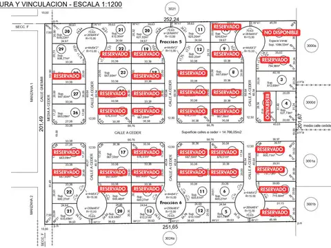 Lote con vivienda en venta (Parcela N°21, Fracción N°6), a tres cuadras de Av. San Martin, Escobar