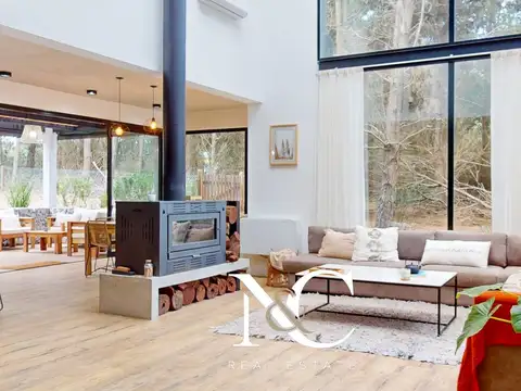 Casa en Venta de 4 dormitorios