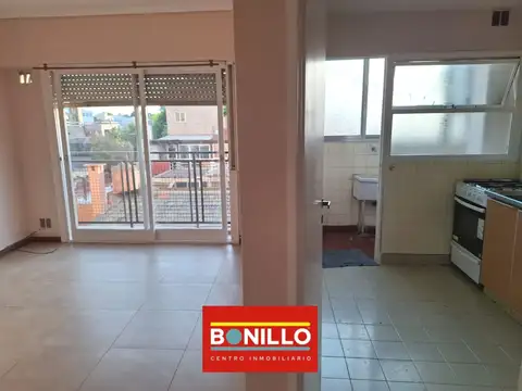 Departamento en Alquiler de 2 ambientes