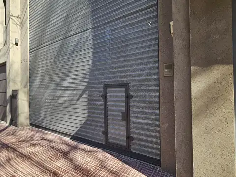 Local en Venta A Estrenar