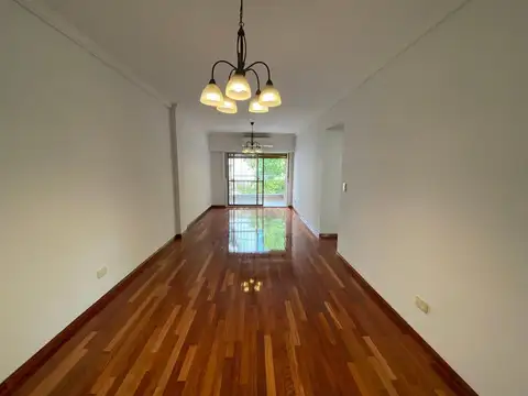 ALQUILER DEPTO 3 AMBIENTES CON COCHERA - ALMAGRO