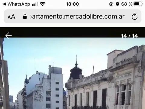 OPORTUNIDAD DEPARTAMENTO EN VENTA