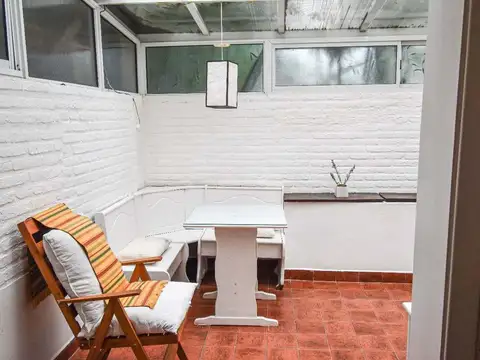 Departamento en Venta 36 años