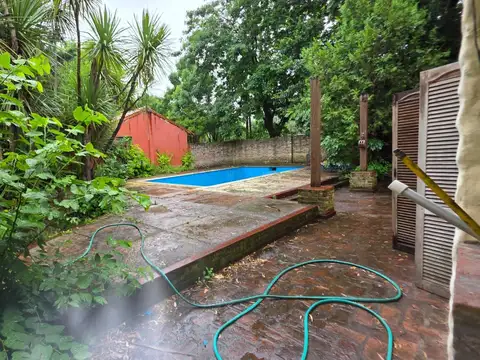 Puerto principe  al 1200 esq  Alfredo  Nobel