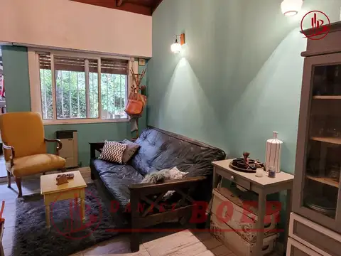 Depto Tipo Casa en Alquiler de 3 dormitorios