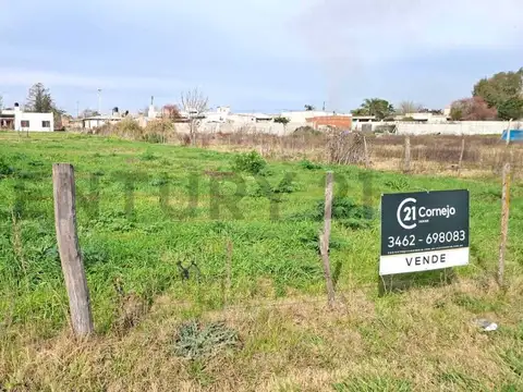 Terreno en Venta en Venado Tuerto, USD 38.000