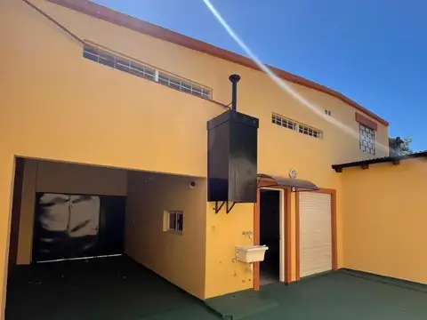 ALQUILER CASA 3 AMBIENTES – MERLO