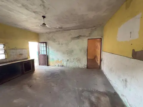 Casa en Venta 72 años