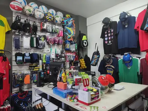 Local en Venta 46 años