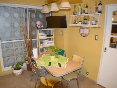 Departamento en Venta 35 años