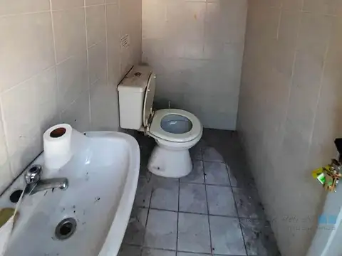 Depto Tipo Casa en Venta con 12 cochera