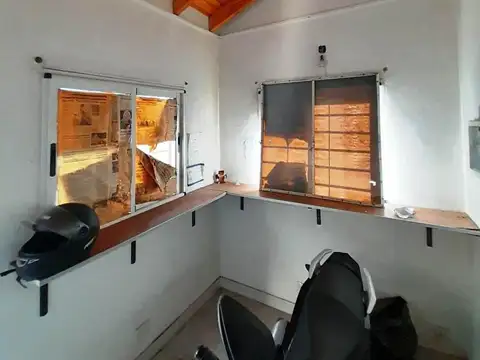 Depto Tipo Casa Monoambiente con 1 baño