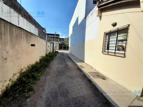 Depto Tipo Casa en Venta al Sureste