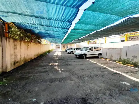 Lote a la venta en PH de 383 mts2 en San Justo Centro