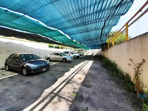 Depto Tipo Casa en Venta de Monoambiente