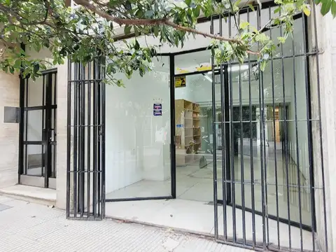 Maipu y Paraguay - Local Comercial - Retiro - Caba