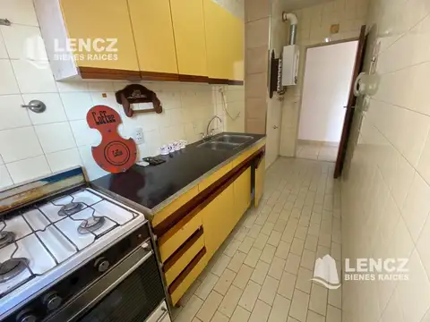 Departamento en Alquiler A Estrenar