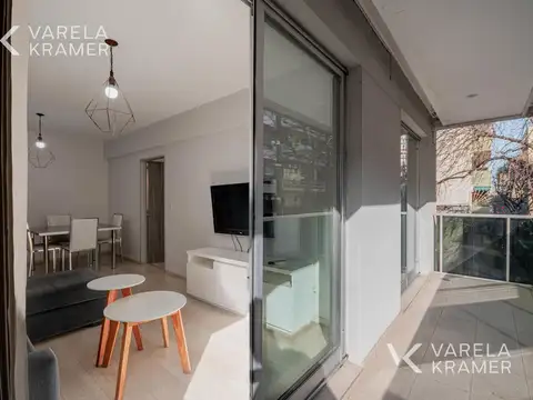 Departamento en Venta 6 años