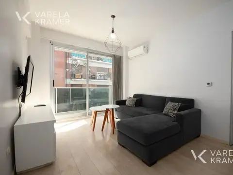 Departamento en Venta Apto profesional