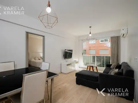 Departamento en venta en Belgrano