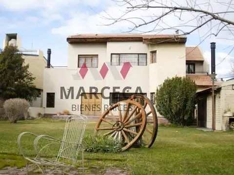 Casa en Venta de 4 dormitorios