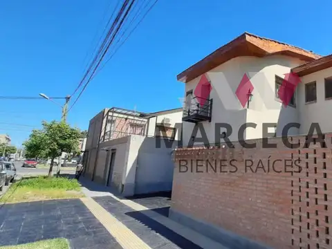 FORTIN CONFLUENCIA 4000