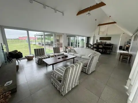 Casa en Venta 6 años